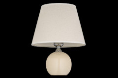 Настольная лампа Arti Lampadari Noli E 4.1 C