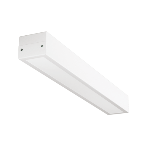 Светильник WOLTA STD ДСО12-18-001-5К-Б 18Вт 5000К IP40 Матовый