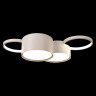 Потолочная люстра Loft IT Pin 10317/4 White