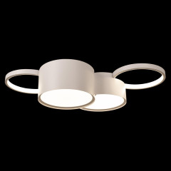 Потолочная люстра Loft IT Pin 10317/4 White