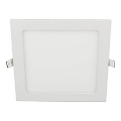 Встраиваемый светодиодный светильник Elektrostandard DLS003 18W 4200K 4690389081897