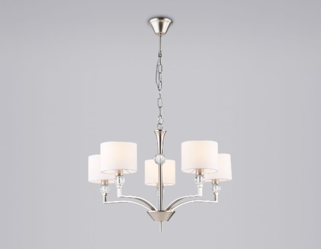 Подвесная люстра Ambrella Light High Light Classic LH71121