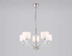 Подвесная люстра Ambrella Light High Light Classic LH71121