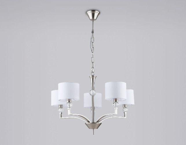 Подвесная люстра Ambrella Light High Light Classic LH71121