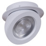 Точечный светильник Reluce 84053-9.0-001QR COB10W WT