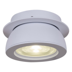 Точечный светильник Reluce 84053-9.0-001QR COB10W WT