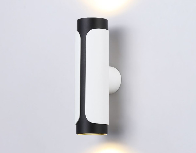 Настенный светильник Ambrella Light Techno family TN51614