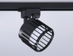 Трековый однофазный светильник Ambrella Light Track System GL5349