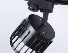 Трековый однофазный светильник Ambrella Light Track System GL5349