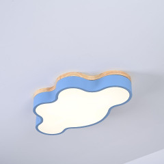 Потолочная люстра ImperiumLoft Cloud Eco 189503-26