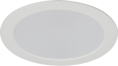 Встраиваемый светильник Эра LED 17-9-3K Б0057435