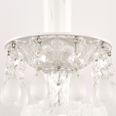 Бра Bohemia Ivele Crystal AL16310B/1/141 WM V0300