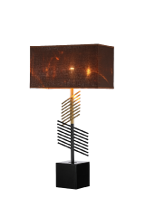 Настольная лампа Moderli Melony V11147-1T