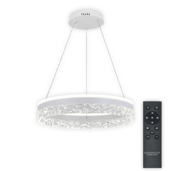 Подвесной светильник Natali Kovaltseva Happy LED LAMPS 81481