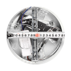 Подвесной светильник Natali Kovaltseva Happy LED LAMPS 81481