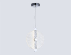 Подвесной светильник Ambrella Light High Light Crystal LH31145