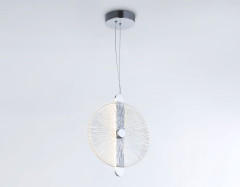 Подвесной светильник Ambrella Light High Light Crystal LH31145