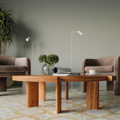 Подвесной светильник Nowodvorski Oslo Led 90 7522