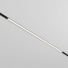 Трековый магнитный светильник Maytoni Basis TR030-2-30W3K-B