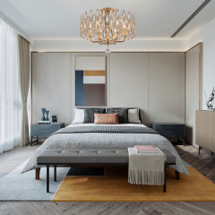 Потолочная люстра Arte Milano Sorrento 372009/6/80/490 GD