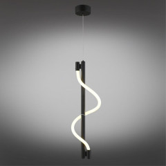 Подвесной светильник Aployt Luki APL.065.06.12