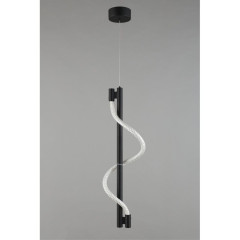 Подвесной светильник Aployt Luki APL.065.06.12