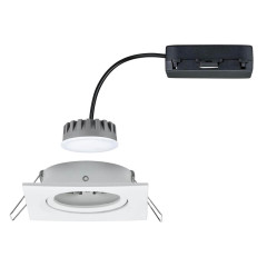 Встраиваемый светильник Paulmann 93677