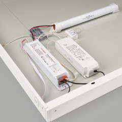 Потолочный светильник Arlight IM-Emergency-1.5H-S600x1200-53W Day4000 034942