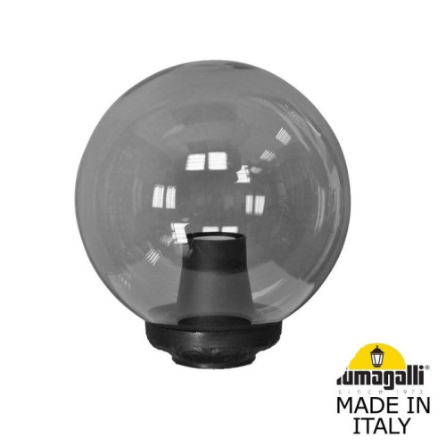 Светильник уличный (верхняя часть) Fumagalli G25.B25.000.AZE27