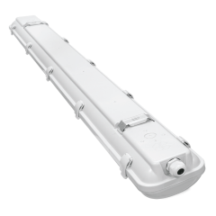 Линейный светильник Wolta ДСП04-72-041-4К