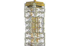 Подвесной светильник Dio DArte Elite Magaza L 1.5.11x26.100 G