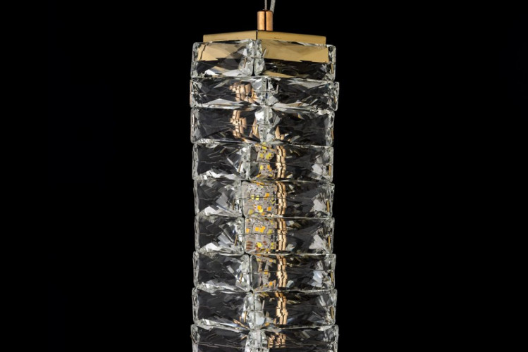 Подвесной светильник Dio DArte Elite Magaza L 1.5.11x26.100 G