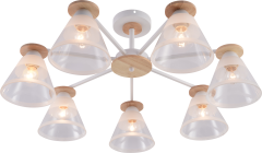 Люстра на штанге Rivoli Theothila 9177-308 Б0068395