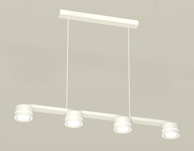 Подвесной светильник Ambrella Light Traditional (C9151, N8433) XB9151201
