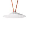 Трековый светильник Denkirs Belty Flow DK5668-WH+BK