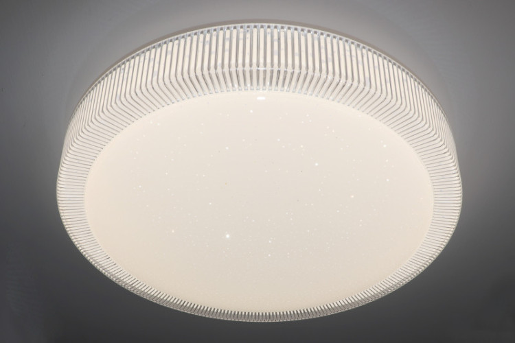 Потолочная люстра Natali Kovaltseva LED LAMPS 81076