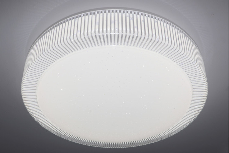 Потолочная люстра Natali Kovaltseva LED LAMPS 81076