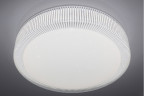 Потолочная люстра Natali Kovaltseva LED LAMPS 81076