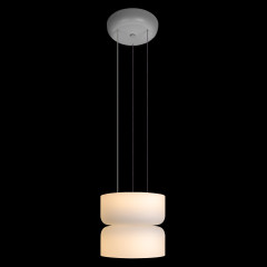Подвесной светильник LOFT IT Totem 10466/2P Milky white