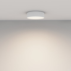 Потолочный светильник Maytoni Technical Ceiling Zon C032CL-24W4K-RD-W