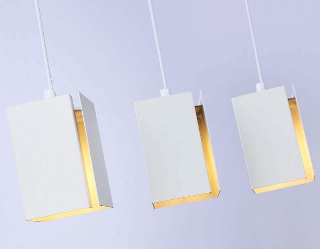 Подвесной светильник Ambrella Light Techno spot TN5138