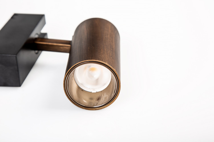 Трековый светильник DesignLed SY-601201-BR-10-36-NW 008210