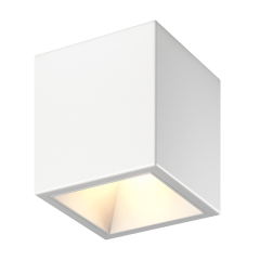 Накладной светильник DesignLed SPL-CB-18-WH-WW 002328