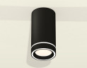 Потолочный светильник Ambrella Light Techno Spot XS8162004 (C8162, N8434)