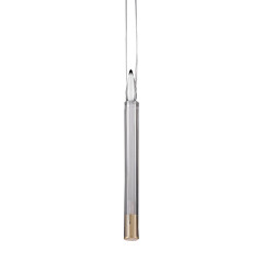 Подвесной светильник P68094-1 brass