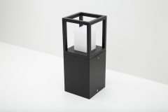 Ландшафтный светильник DesignLed PO-0231-250A-BL-WW 004926