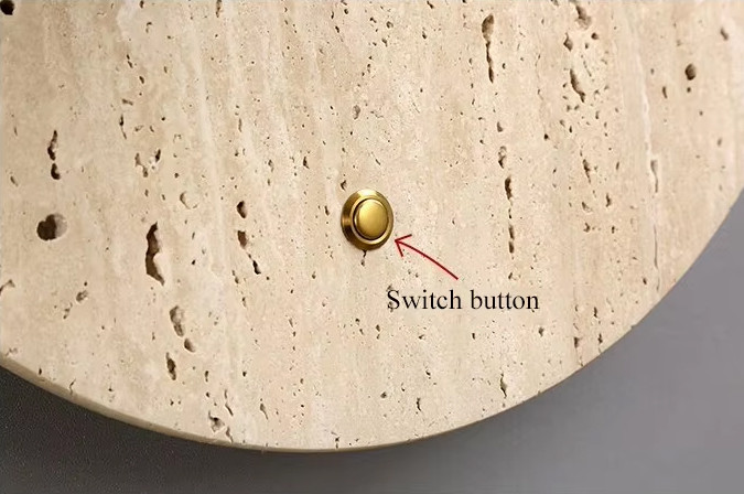 Настенный светильник Delight Collection Wall lamp OB2531