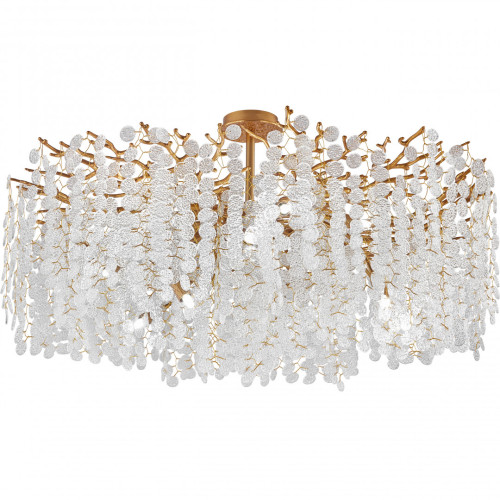 Люстра на штанге Arte Milano 23111.1000.14.G9.C IB