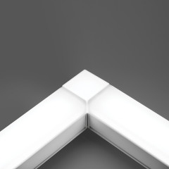 Настенно-потолочный светильник Feron AL4020 48214