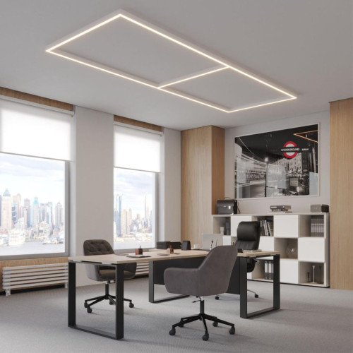 Линейный светильник Novotech Over Fatto 359602